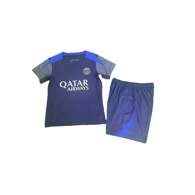 2526サッカーユニフォーム選手版アーセナルマイアミパリチェルシーポルトガル国米マルセイユ子供服セット|undefined