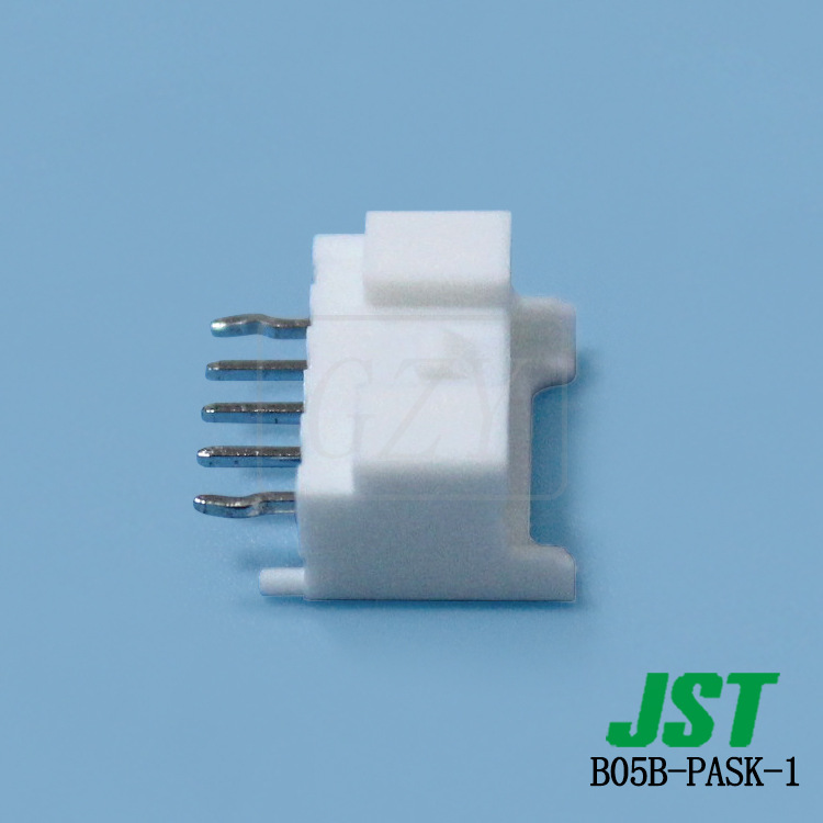 �ֻ����� B05B-PASK-1 �������� JST������ PAϵ 2.0mm����߶԰�