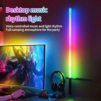 TK's bestseller Bendable LED: İşçi projektorları