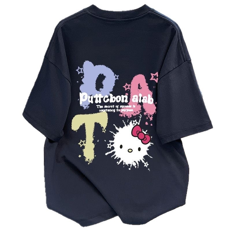 その他レディース半袖Tシャツ生放送露店実店舗外国貿易婦人服卸売春夏新作衣料品卸売|undefined
