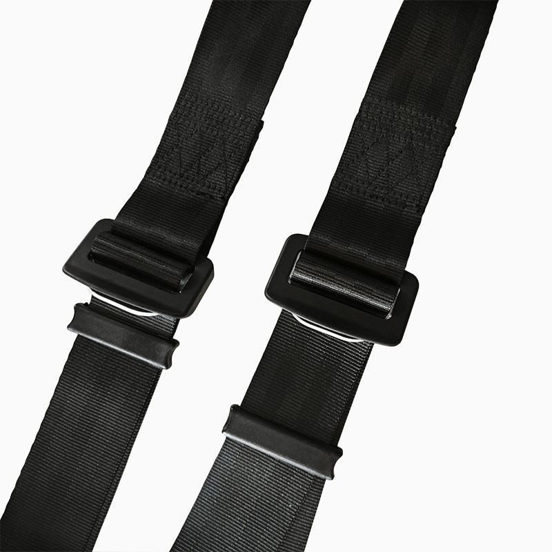 Go-Kart Racing Seat Safety Belt Safety Belt Car Modified Four-Point Safety Belt Drop Shipping