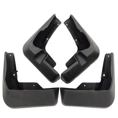 Car Tire Fender – Mudguard