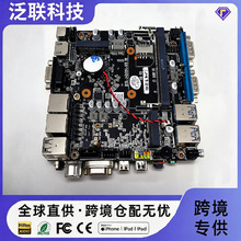 ���Q����j4125����o�L��mini itx�ͺ��p�W�p������������X����