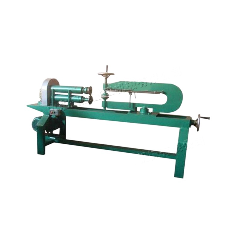 Máquina de corte circular eléctrica de placa de hierro pequeña máquina de corte circular de placa de acero inoxidable máquina automática de corte de chapa de metal