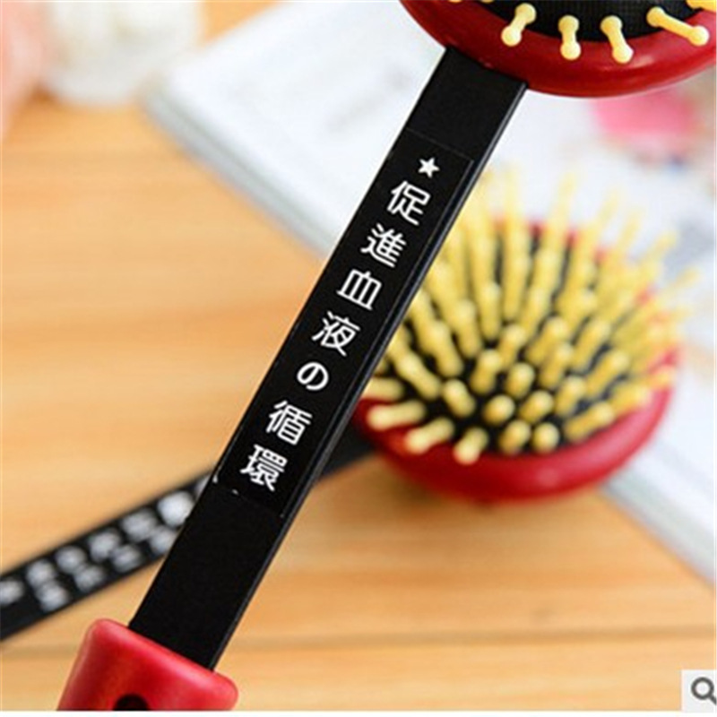 Masaje de espalda golpeando martillo cintura hombro espalda pierna fitness salud meridiano salud golpeando martillo/palo masajeador