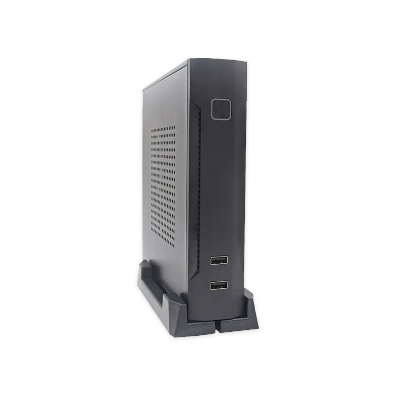 Мини-компьютер корпус офисный миниатюрный хост minipc 12‑е поколение, высокая мощность
