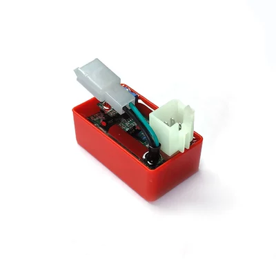 Dial-Code Modified Igniter – Alovlandırıcı (Vozduşka/İqniter)