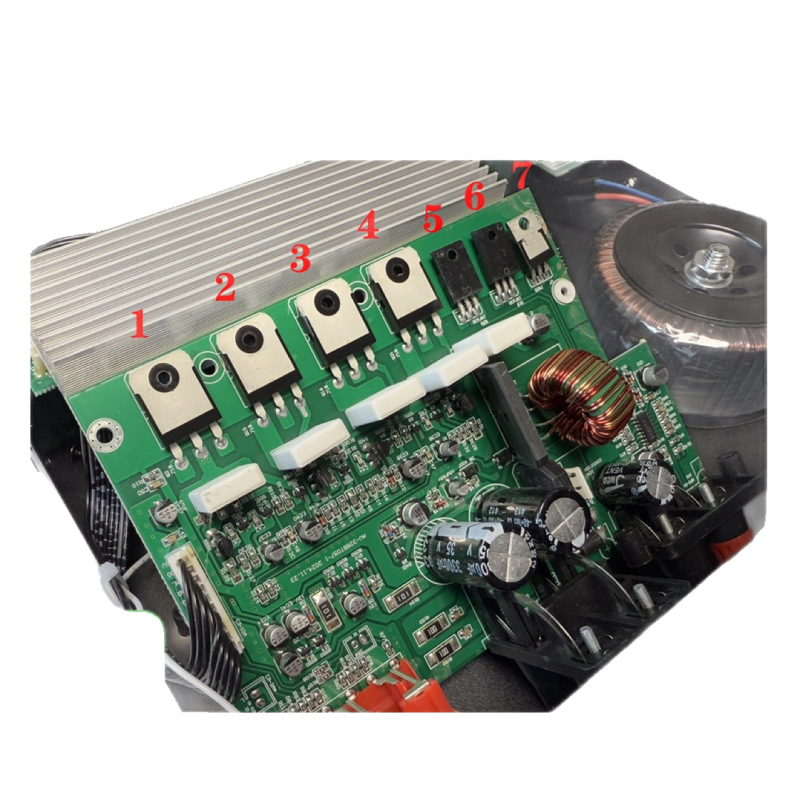 佛山星歌av326bt家用功放机12V/220V蓝牙EQ均衡器车载户外K歌功放|undefined