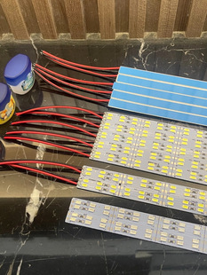 24���p�Ÿ���LED��̨Ӳ���l�NƬ��ճ12V�������Cе�O���T�Ɵ�