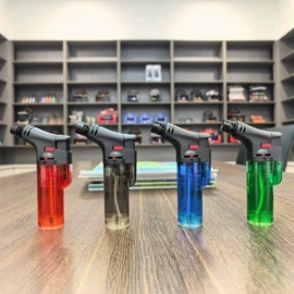 打火机;充电打火机;烟盒