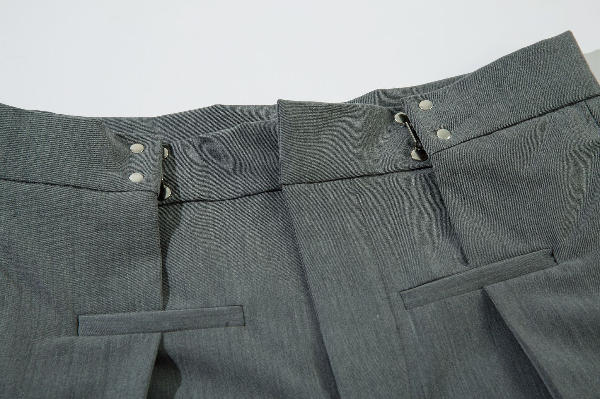 EONMODISH Pantalon décontracté à jambes droites pour homme, nouveauté automne 2024, de qualité supérieure_voghion.com