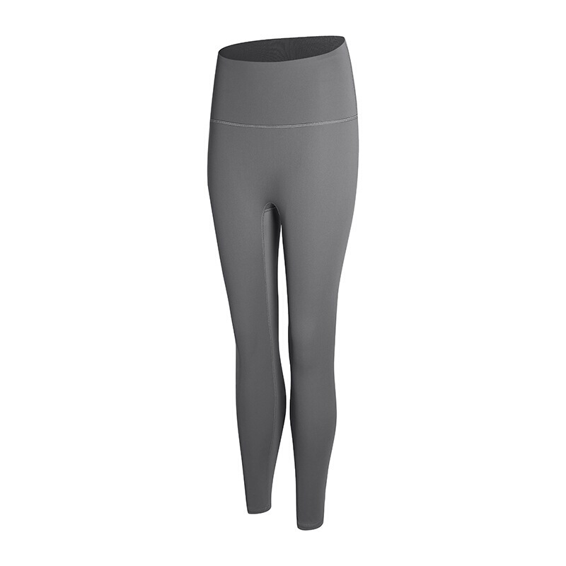 Spring/Summer Peach Butt Yoga Pants, Sexy Women's High-Waisted Butt-Lifting Fitness Pants, Quick-Dry Tight-Fitting Outdoor Workout Trousers, Thin Style