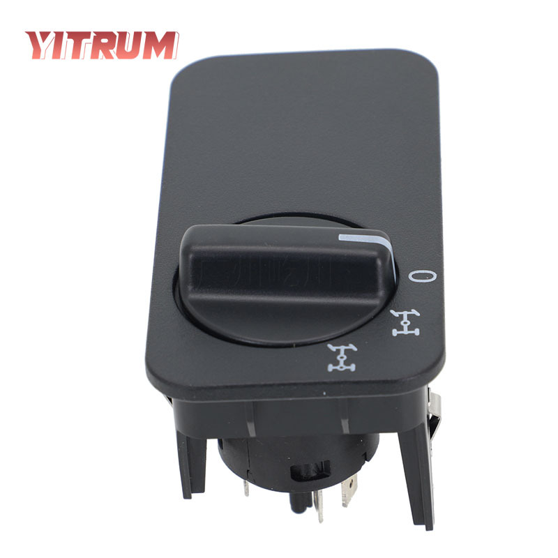 A0015452204 Is Suitable for Mercedes-Benz Auto Parts Power Window Switch Glass Lifter
