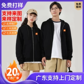 工装、制服;男Polo衫;男式卫衣