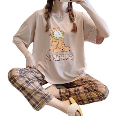 cartoon pijama