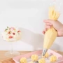 一次性外贸婴儿宝宝裱花袋
