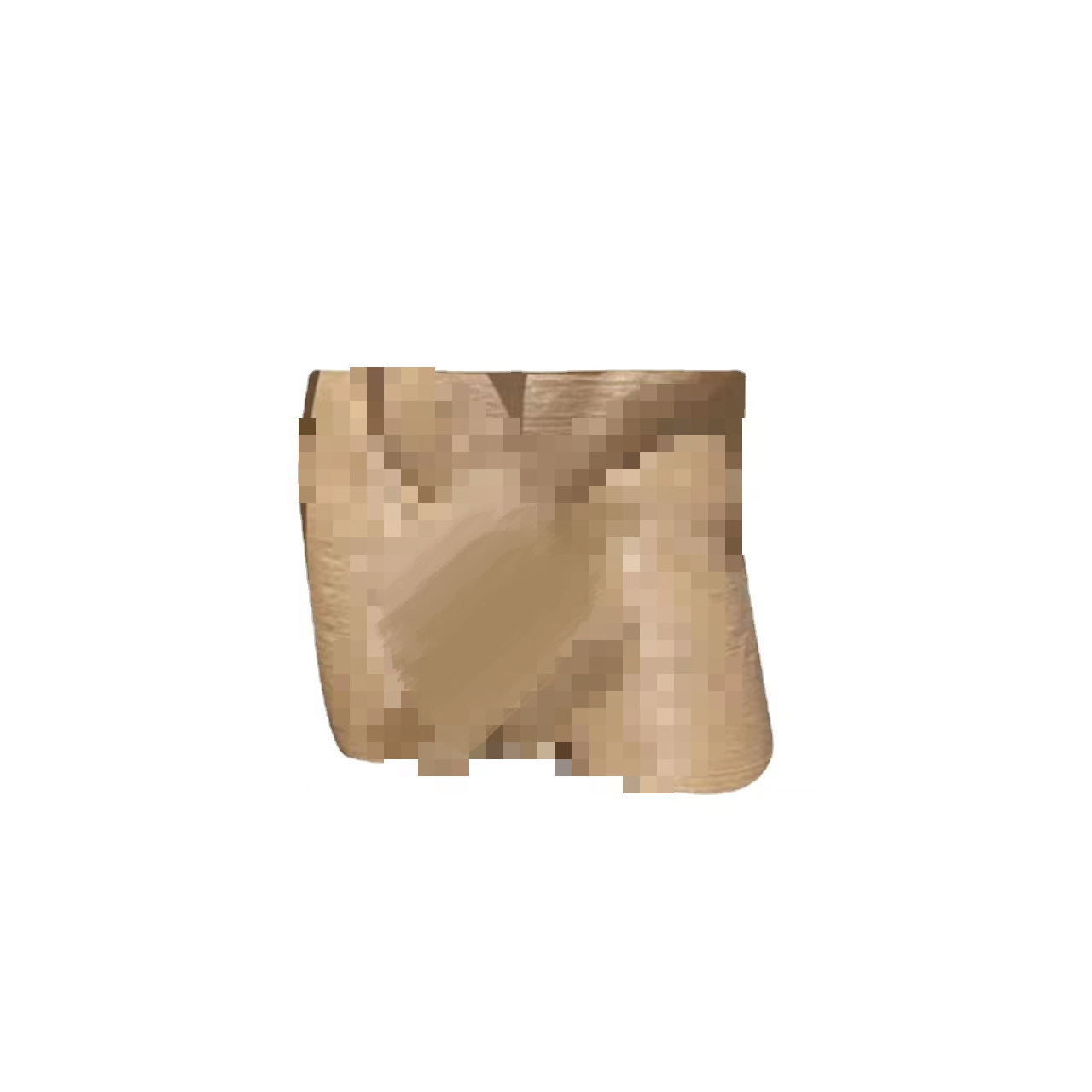 Transfronterizo órgano reproductivo maceta decoración hogar patio diseño comportamiento arte maceta parodia Decoración