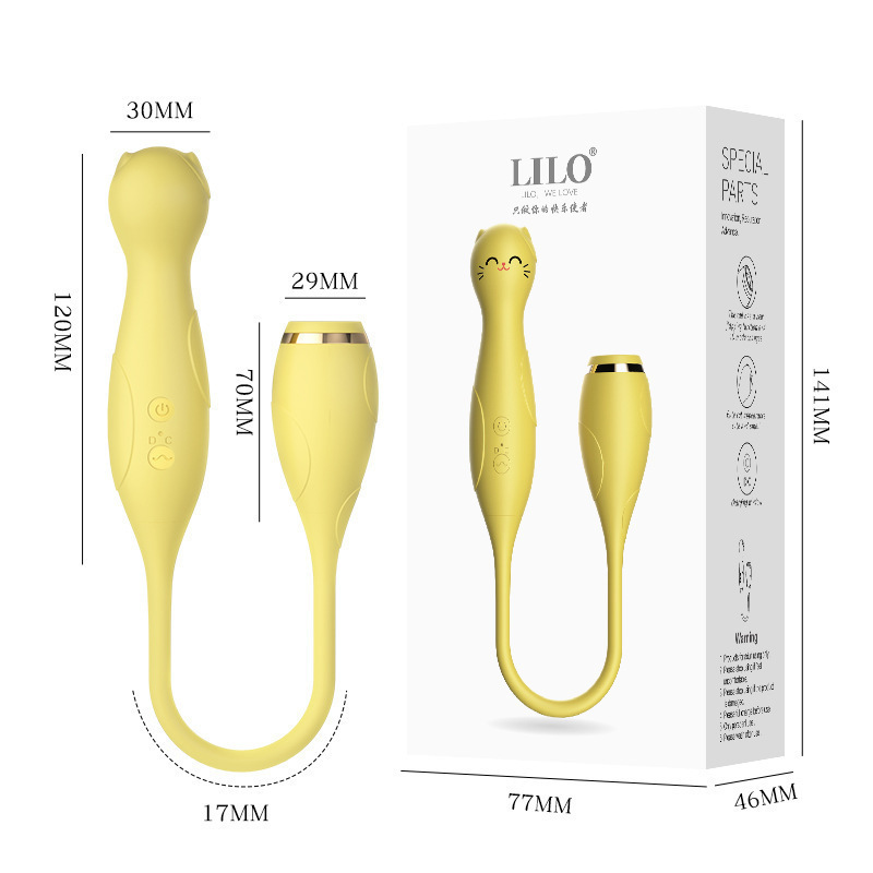 Vibrador de huevo vibrante Laile varilla AV varilla vaso pequeño concha delfín pequeño dispositivo famoso dispositivo de masturbación sexual productos sexuales para adultos