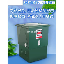 ����10KV�߉���|��֧��DFW-12kv/630A����t����늚Wʽ�D�ӷֽ���