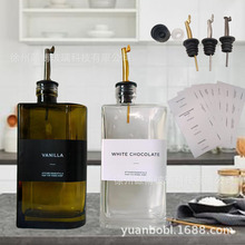 ���R�d�ϙ��Ͳ���ƿ500ml�������{��֭�u�ʹ׷������N��������ƿ