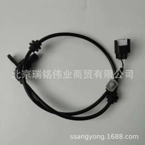 Ssangyong Korando Təkər Sürəti ABS Sensoru 4893034000