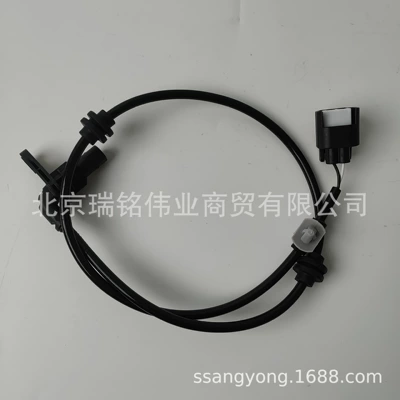 4893034000 Car Abs Sensor Ssangyong Korando Wheel Speed Sensor (ABS modulu və sensorları)
