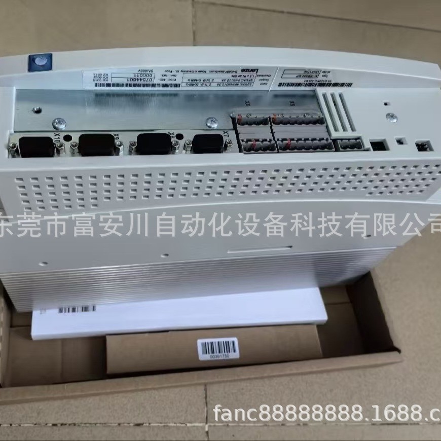 EVS9322-EI LENZE/伦茨 全新原装 变频器 库存现货 议价出售