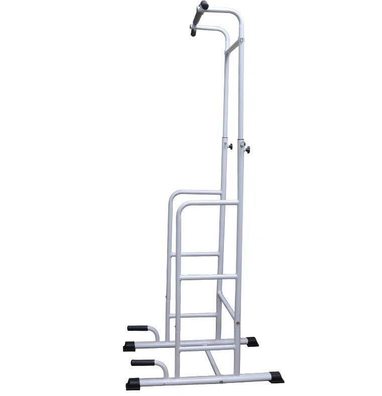 Pull-up dispositivo hogar interior solo barras paralelas Examen de entrenamiento equipo de fitness suministro directo de fábrica torre de energía