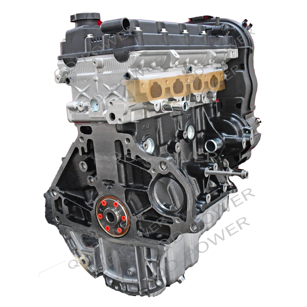 1.6 4 cylinder car engine F16D3 suitable for Buick Hyatt assembly motor