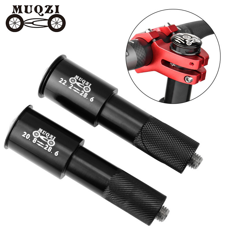 MUQZI children's balance scooter handlebar riser, 20.8/22.2S handlebar riser, front fork conversion rod, handlebar core MUQZI children's balance scooter handlebar riser, 20.8/22.2S handlebar riser, front fork conversion rod, handlebar core