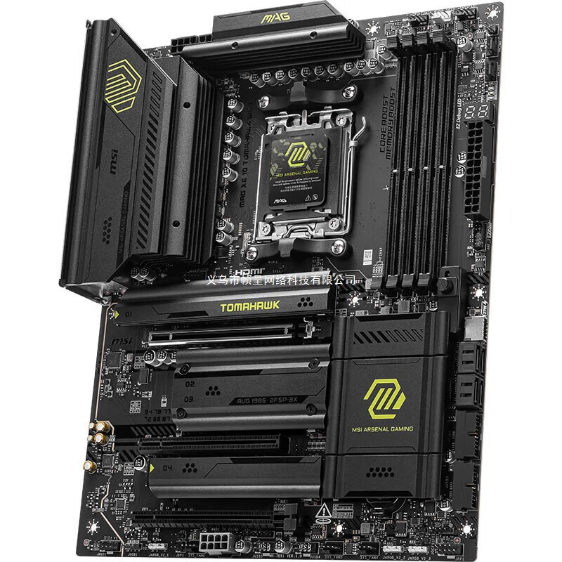 Ноутбук, совместимая материнская плата, x870, 9900x, 9950