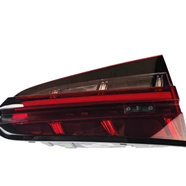 车身及附件;汽车传感器;尾灯