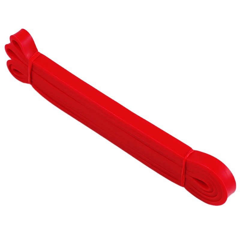 TPE 빨강 2080*4.5*13mm(15-35LB)