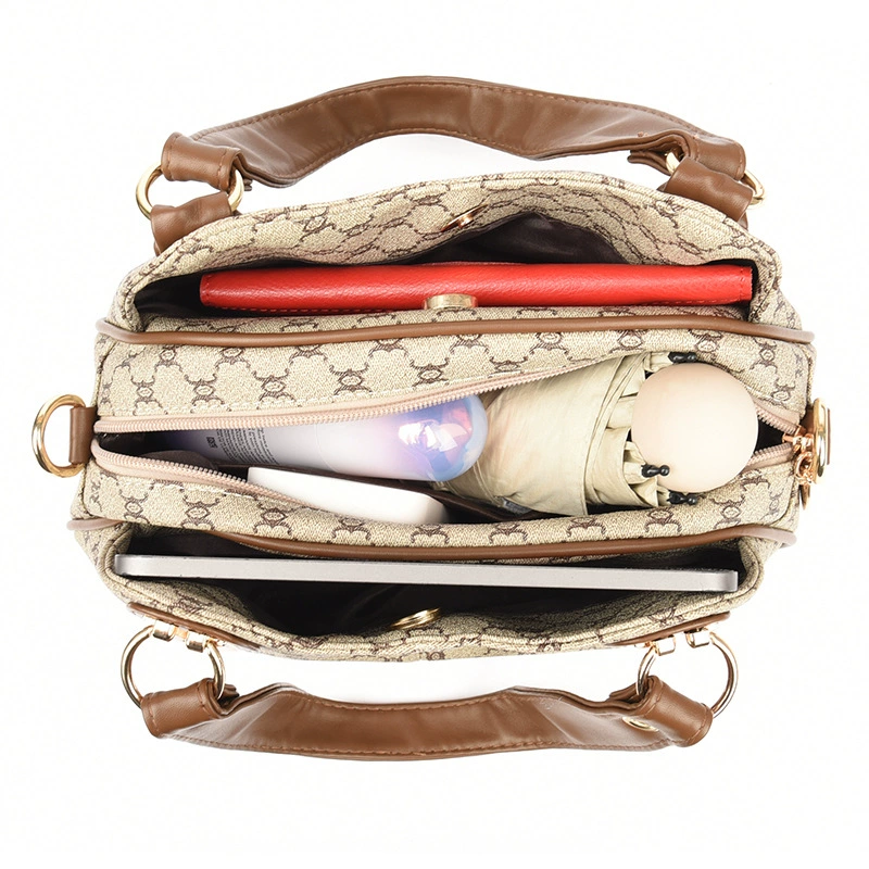 (Cross-border trading), retro one-shoulder bag, handheld bag strap