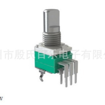供应可调电阻电位器 R0921G1XD1-W双联可调电位器
