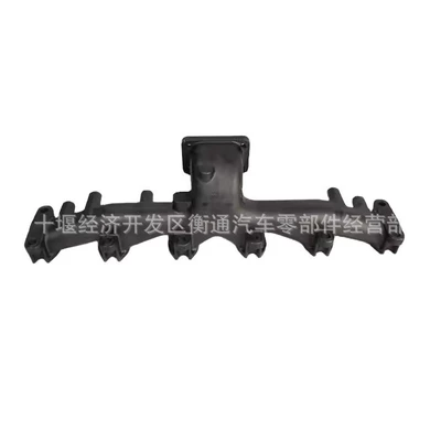 3863106, Exhaust manifold