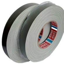 德莎4657布基胶带  TESA4657无残胶布基胶带  橡胶无残留布基胶带