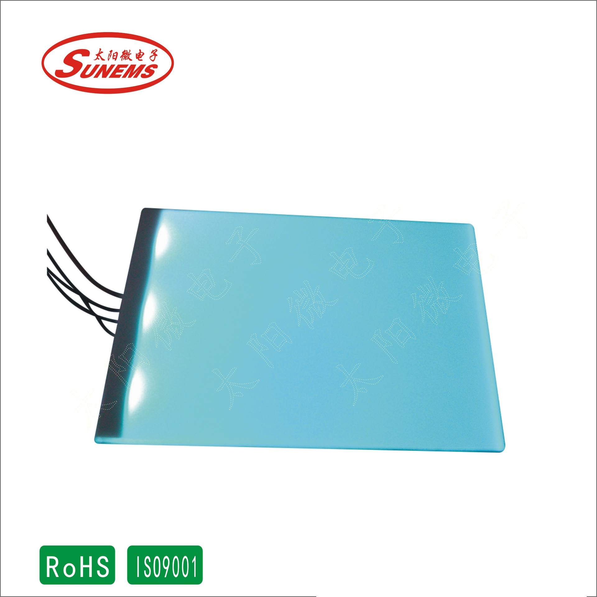 供应各种SUNEMS异形导光板  面状圆形导光板 特种导光板批发