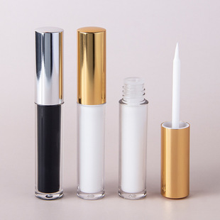 No logo false eyelash glue can be made logo low MOQ spot imported eyelash glue