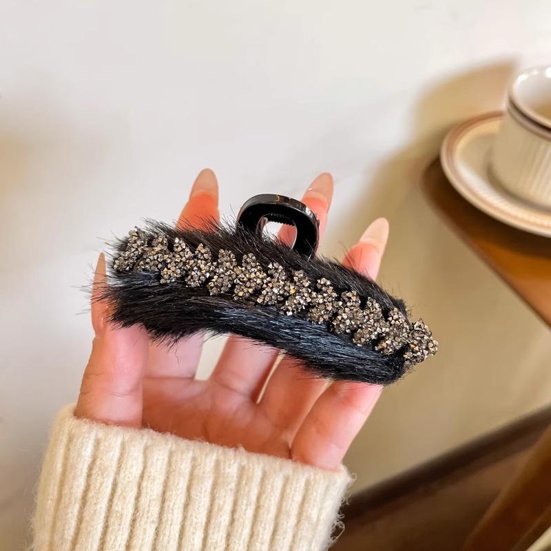 1 # Clip corto de trigo