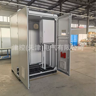订制仿威图控制柜PS九折柜ES五折柜PLC电气柜 天津源头工厂