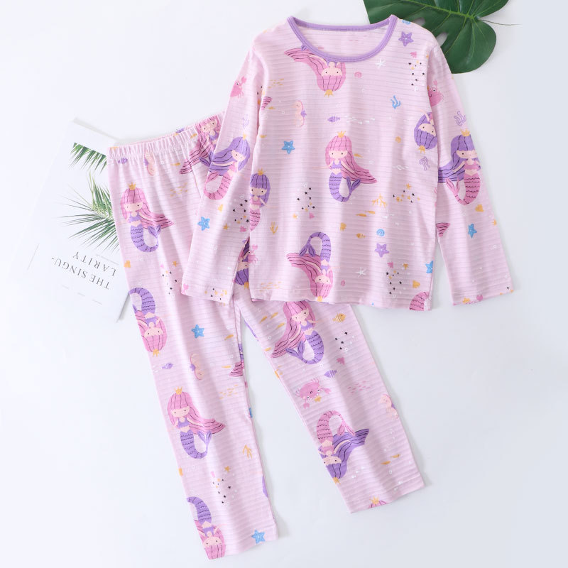 Purple full print