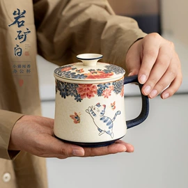 茶具配件;茶壶;茶杯