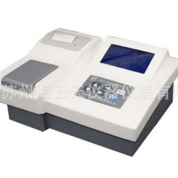 国产COD测定仪 QCOD-3Mn型 锰法测量COD