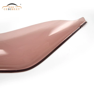 car decoration accessories, Rain shield