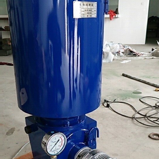 DRB7-235P电动润滑泵
