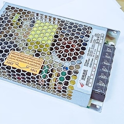 代理诚联开关电源 CZL-200D-12/24/36/48  同金升阳LM200-20B系列