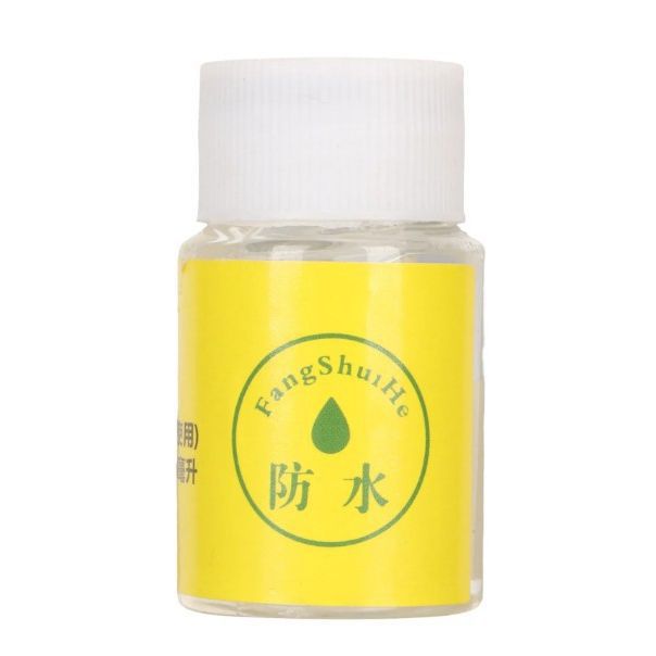 修表工具 防水油 30ML装手表保养防水油 防水膏 小瓶装修表防水油