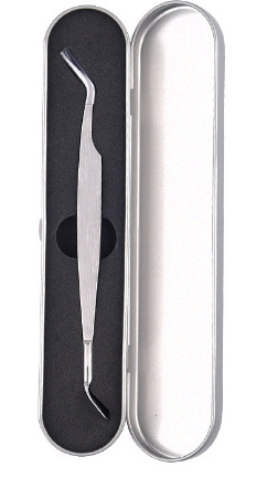 15# 2-in-1 철제 케이스 포장, 55.5g, 17.5*3.5*1.8cm