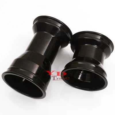 Aluminum Rim 10*3.60-5 10*4.50-5 — Hub
